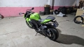 kawasaki nindja zx10r, снимка 3