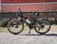 Електрически велосипед ANCHEER 26", снимка 2