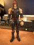 Кеч фигурка Кейн - WWE, Kane, Mattel, снимка 1