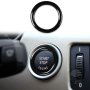 Рингче за START STOP Старт Стоп бутон копче за BMW e90,e91,e92,e93 LCI, снимка 1