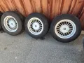оригинални ретро джанти за bmw alpina 5x120  15 цола  e21e28 e32 e30, снимка 5