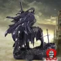 Екшън фигура Dark Souls III Artorias, снимка 5