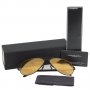 Оригинални мъжки слънчеви очила Porsche Design Aviator -55%, снимка 1 - Слънчеви и диоптрични очила - 38750724
