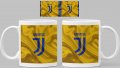 Чаша Ювентус Juventus Керамична, снимка 2