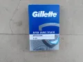 Gillette After Shave Splash Revitalizing Sea Mist 100ml, снимка 1