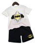 БАТМАН Детски екип - тениска + къси гащи комплект , снимка 1
