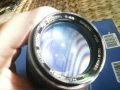обектив- Hanimex Auto Zoom 75 200mm, снимка 3
