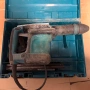Електрически къртач Makita HM0871C, SDS-MAX, 1100 W, 8.1 J, с куфар, снимка 3