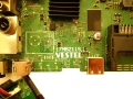 TV MAIN BOARD VESTEL 17MB211S   32"  DISPLAY 32"  DISPLAY, снимка 3