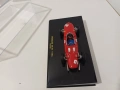 1/43 Ferrari 156 F1 1961  Altaya , снимка 7