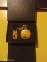 ЛУКС ПОДАРЪК-ИДЕЯ за ПОДАРЪК - Стар ретро винтидж арт старинен джобен часовник, УНИКАТ, "НА МОЯ СИН", снимка 11
