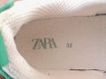 ZARA kids маратонки, снимка 4