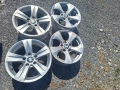 Джанти за БМВ  16ки, снимка 2
