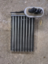 Радиатор парно за Голф 4 Ауди А3 Сеат Шкода Бора VW Golf 4 Audi A3 Seat Skoda Bora 1J1819031A, снимка 1