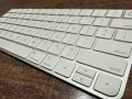Apple Magic Keyboard с Touch ID A2449, снимка 1