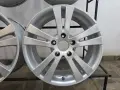 4бр 17ски джанти зa BMW 5х120мм A170959 , снимка 2