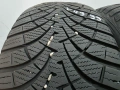 4бр зимни гуми 205/55/16 GOODYEAR L04999 , снимка 1
