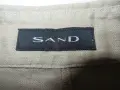 Sand, нова ленена риза, М, снимка 7