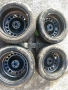 19 Джанти 5х112 Volkswagen ID.4 ID.5 ID.6 Skoda Enyaq Pirelli 235/55/19, снимка 12