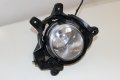 Ляв халоген Kia Carens III (2006-2013г.) ляв фар за мъгла Киа Каренс / 922011D050, снимка 2