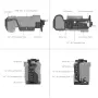 Smallrig Cage Sony A7CII / A7CR, снимка 2