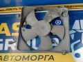 Охладителна перка за Chevrolet Matiz 1.0 - 67к.с - 2006г., снимка 2