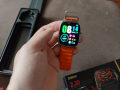 Смарт часовник Zordai Z8 Ultra + ПЛЮС 49мм smart Watch, снимка 7