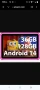 Таблет с Android 14, 10-инчов, 36GB RAM + 128GB ROM (разширяема SD), 1280*800 IPS екран, 5G , снимка 1