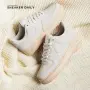 Nike Air Force 1 Low Winter Premium "Summit White", снимка 2