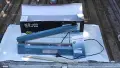 Лепачка за найлонови пликове KS-400, снимка 1