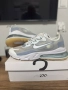 Супер Изгодно НОВИ Nike Air Max 270 React Бялo-Сиво Размер EU 45, снимка 3