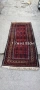 Ръчно тъкана вълнена пътека.Антика за ценители., снимка 1