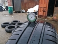 Гуми 185 60 14 Себерлинг Sieberling 2 броя. Нов внос. Не са нови!, снимка 2