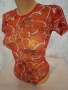 Цветно Боди , снимка 1