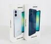 НОВ! Samsung Galaxy A06 64GB 4RAM Black / Blue 2г. Гаранция!, снимка 1