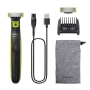 Тример Philips One Blade 360, снимка 2