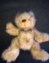 Пухкав мечо 10 лв, снимка 2