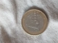 1 Евро 2002 А , снимка 2