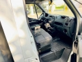 Renault Master 2.3 170hp 10 ПАЛЕТА!ПАДАЩ БОРД!ЛИЗИНГ С 0%!!!ТОП!, снимка 6