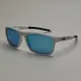 Слънчеви очила Oakleey Sport нови, поляризация, сини и оранжеви, снимка 1