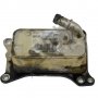 Маслен охладител Mercedes-Benz E-Class (W212)(2009-2016) ID:90258, снимка 1