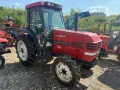 Трактор YANMAR AF520 Климатик, снимка 1