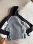 Nike 128/137 плътна блуза като нова-17 евро , снимка 1