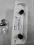 Проточен боилер Ariston AURES 12kW 400V, снимка 2