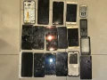 Лот телефони за части на части, снимка 1