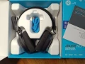 ЧИСТО НОВИ JLab JBuds безжични bluetooth слушалки с микрофон, махаща се слушалка и аукс кабел..., снимка 10