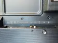 Продавам телевизор Hisense, модел 32A5750FA със счупена матрица, снимка 5