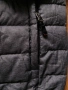 Hawke & co packable down jacket - пухено УЛТРАЛЕКО яке КАТО НОВО М, снимка 8