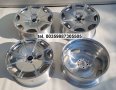 20 цола КОВАНИ джанти Audi A8 D5 HORCH 9x20 ET37, снимка 1