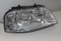 Десен ксенонов фар VW Sharan (2000-2010г.) xenon 7M3941018 Шаран 7M3941016AE Seat Alhambra, снимка 3